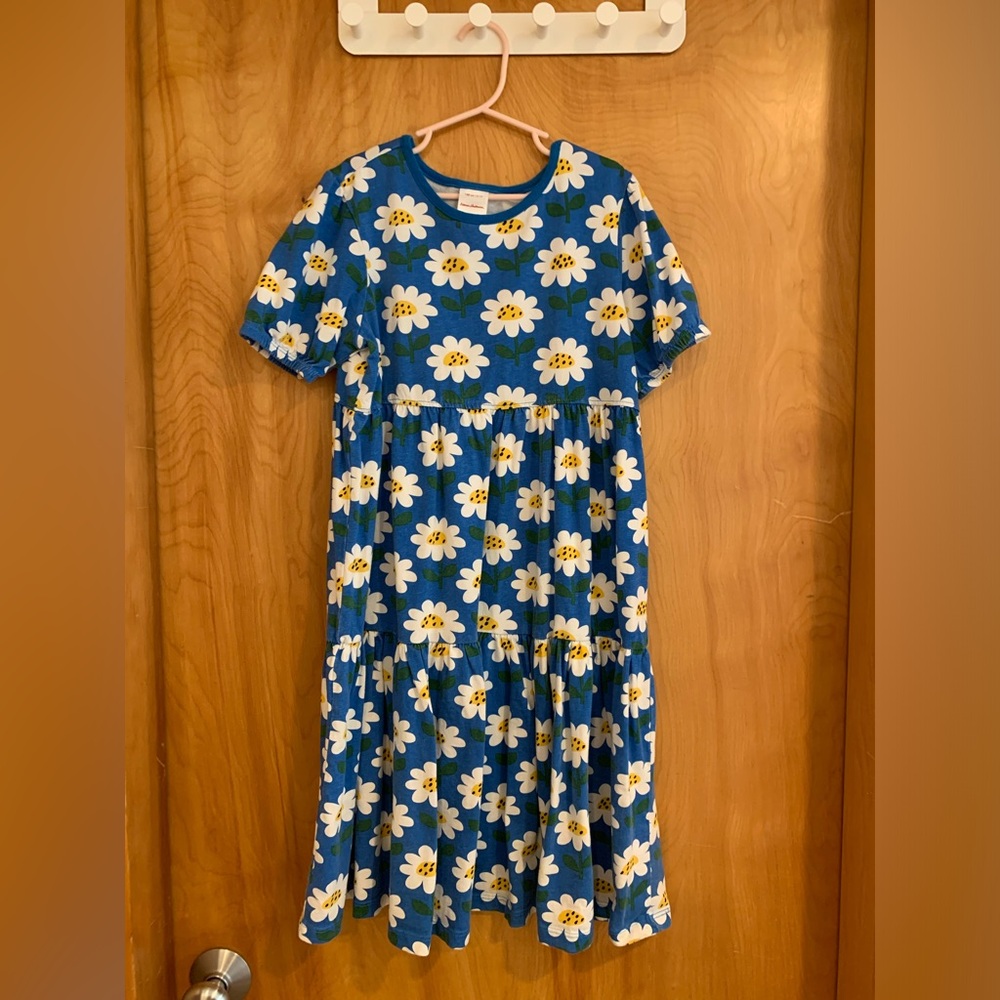 Hanna Andersson dress, size 10